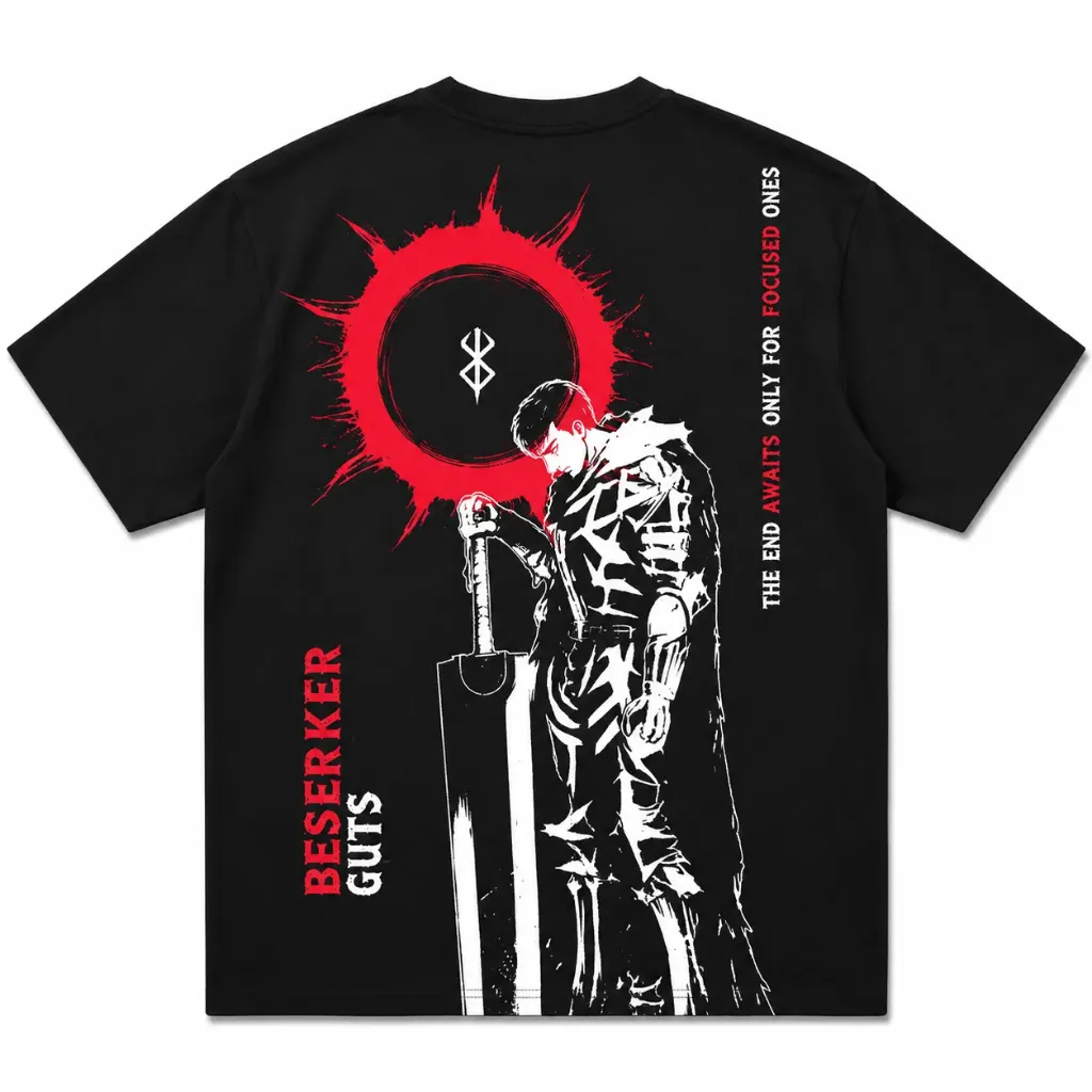 Berserk Eclipse