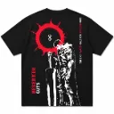 Berserk Eclipse