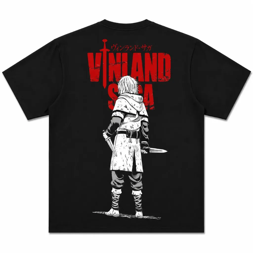 Vinland saga