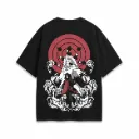 Madara Uchiha Oversize Tee