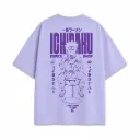 Ichiraku Naruto Oversize Tee