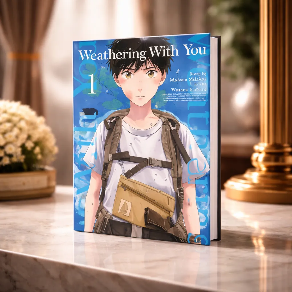 Weathering With You