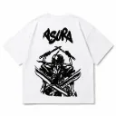 Asura Oversize Tee