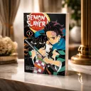 Demon Slayer part-1