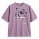 Extraordinary Abstract Graphic Tee