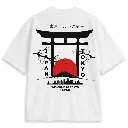 Welcome to Tokyo Graphic Tee