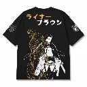 Reiner Braun Armored Titan Tee