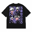 Gojo Satoru Strongest Sorcerer Tee