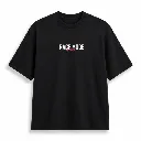 Speed Circuit-RX Oversized Automotive Tee