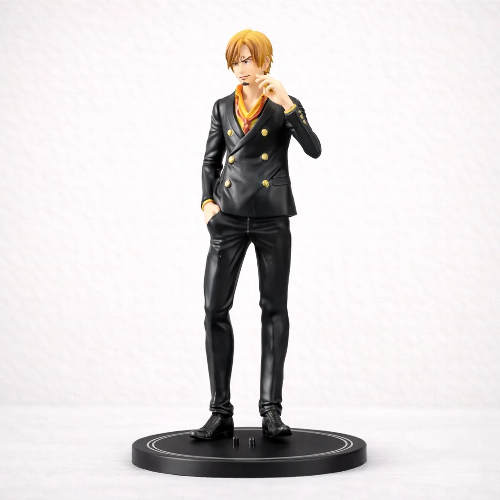 Vinsmoke Sanji