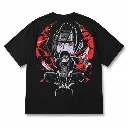 Itachi Uchiha Genjutsu Tee