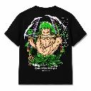 Roronoa Zoro Pirate Hunter Tee