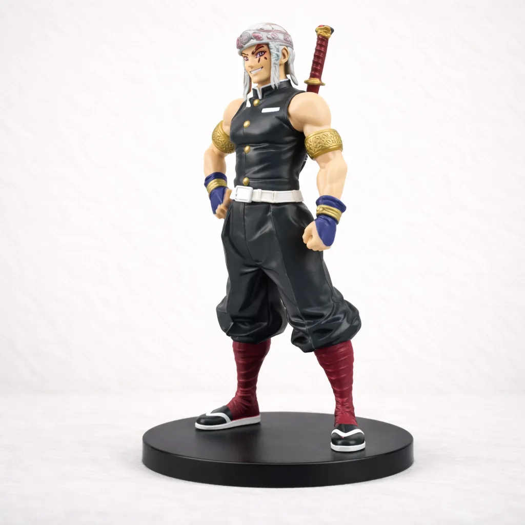 Tengen Uzui