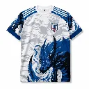 Japan Dragon Edition Jersey