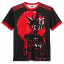 Japan Anime Rising Son Jersey