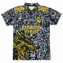 Madrid Golden Dragon Jersey