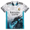 Frost Fire Jersey