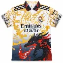 Solar Flare Jersey