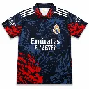 Midnight Ember Jersey