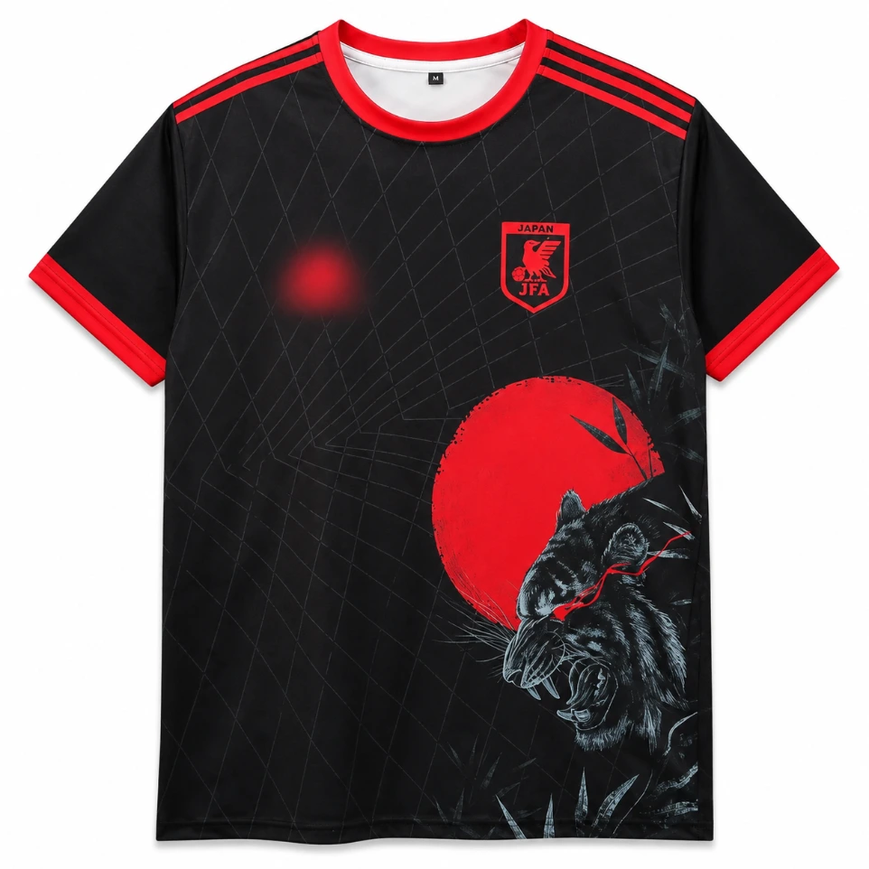 Dragon Soul Edition Jersey