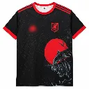 Dragon Soul Edition Jersey